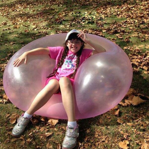 🔥50% OFF Last 2 Days🔥Inflatable Amazing Bubble Ball