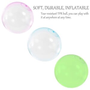 🔥50% OFF Last 2 Days🔥Inflatable Amazing Bubble Ball