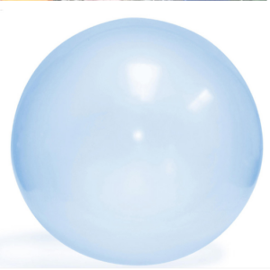 🔥50% OFF Last 2 Days🔥Inflatable Amazing Bubble Ball