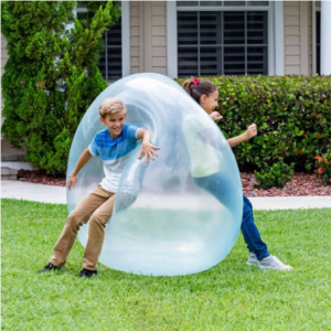 🔥50% OFF Last 2 Days🔥Inflatable Amazing Bubble Ball