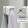 Early Christmas Hot Sale 50% OFF-Smart Towel Plug- (Buy 6 Get 4 Free Now)