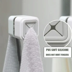 Early Christmas Hot Sale 50% OFF-Smart Towel Plug- (Buy 6 Get 4 Free Now)