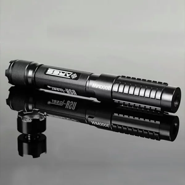 2021 NEW Laser Torch【50% OFF Today】