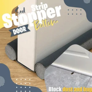 🔥🔥Lowest price of the year🔥🔥Door Bottom Seal Strip Stopper