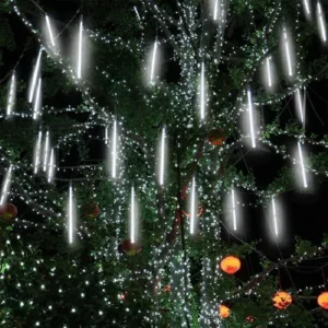 (🌲CHRISTMAS SALE NOW-48% OFF)Snow Fall LED Lights