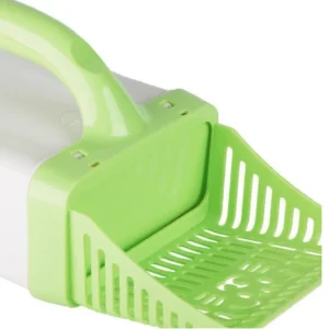 50%OFF--Cat Litter Sifter Scoop System with Extra Waste Bags