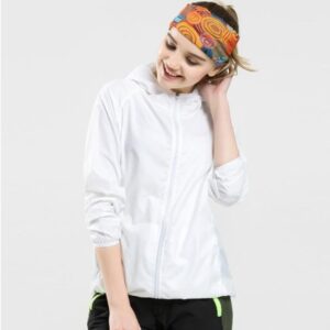 (Clearance Sale- 50% OFF) Ultra-Light Rainproof Windbreaker- Buy 3 Pay 2