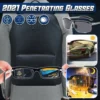 2021 Ultra Penetrating Glasses