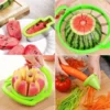 Summer Fruit Salad Fruit Assist Slicer Cutter Fruit Divider Tools