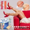 HerbCure™ Vein Relief Patch