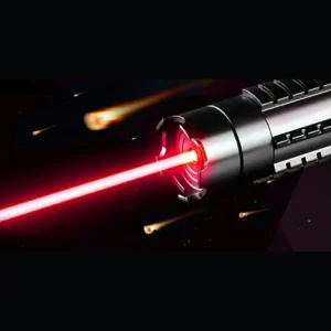 2021 NEW Laser Torch【50% OFF Today】