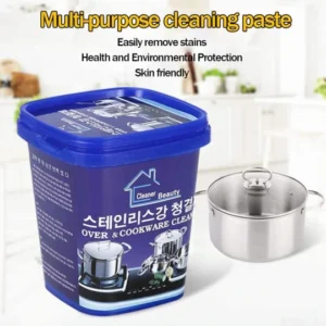 MULTIFUNCTION - COOKWARE CLEANER KOREA (500G)