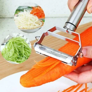 (Limited Time Promotion-50% OFF)Multifunctional Paring Knife