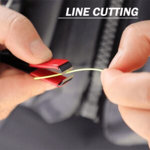 (Father's Day Promotions-50% OFF) Quick Knot Tool(BUY 2 GET 1 FREE NOW)