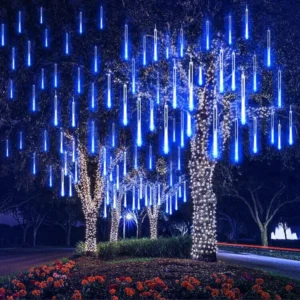 (🌲CHRISTMAS SALE NOW-48% OFF)Snow Fall LED Lights