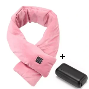 (🎄Early Christmas Sale🎄 - 50% OFF) Heating Scarf --The Best Gift For Your Parents