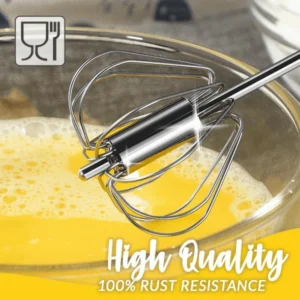 🎅(Christmas Pre Sale - 50% OFF) Easy Whisk - BUY 2 GET 1 FREE