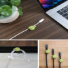 Handy | The Multifunctional Clip Holder(8 pcs)