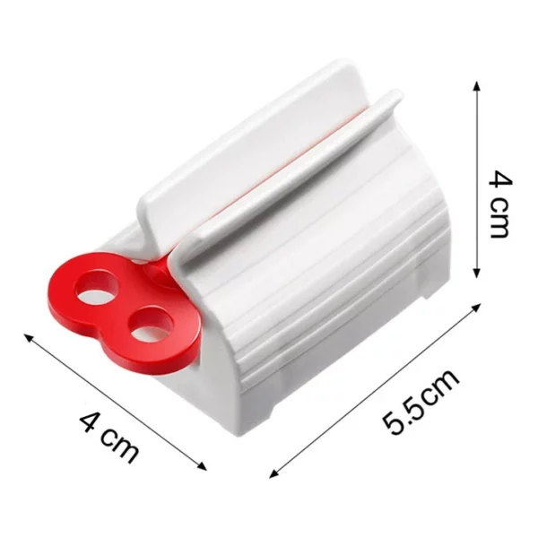 🎅(Christmas Early Sale)Rolling Toothpaste Squeezer