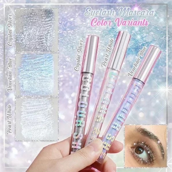 StarLash – Diamond Eyelash Mascara