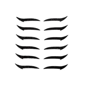 ⚡Big Sale 50% Off⚡-Magic Eyeliner Sticker