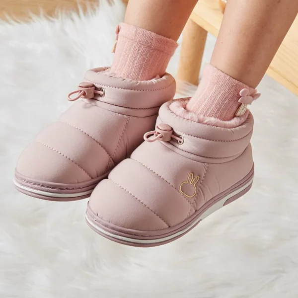 Baby Snow Boots-🎅Early Christmas Promotion🎅