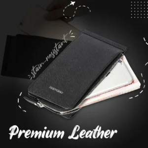 Multifunctional Long Wallet