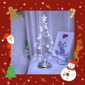 Mintiml Light Up Christmas Tree