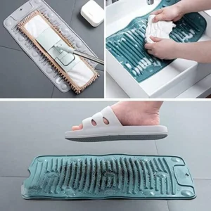 (CHRISTMAS SALE - 50% OFF)Multifunctional Folding Washboard