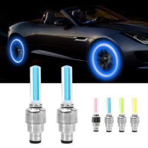 (Last Day Sale-Save 50% OFF) Waterproof Led Wheel Light