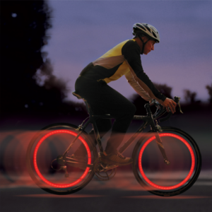 (Last Day Sale-Save 50% OFF) Waterproof Led Wheel Light