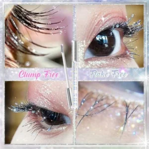 StarLash – Diamond Eyelash Mascara