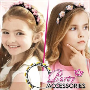 Little Princess Style Hairpin