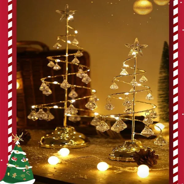 Mintiml Light Up Christmas Tree