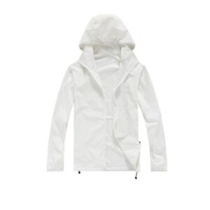 (Clearance Sale- 50% OFF) Ultra-Light Rainproof Windbreaker- Buy 3 Pay 2