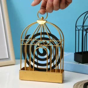 (Early Mother's Day Hot Sale-50% OFF) Mosquito Coil Holder