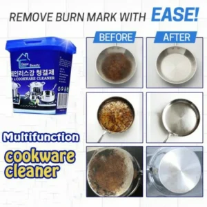 MULTIFUNCTION - COOKWARE CLEANER KOREA (500G)