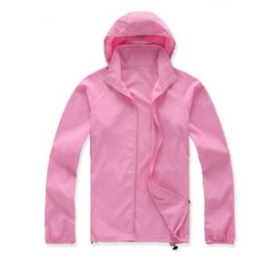 (Clearance Sale- 50% OFF) Ultra-Light Rainproof Windbreaker- Buy 3 Pay 2