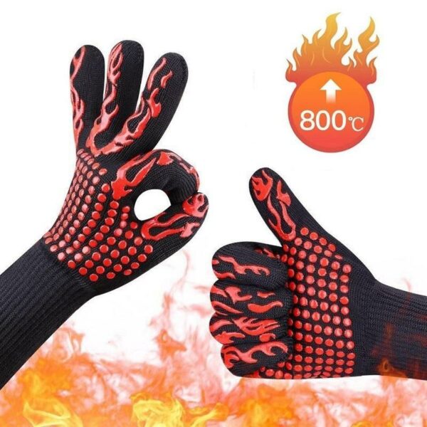 Thermal Glove - Powermax