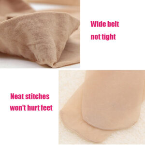 Super Elastic Magical Stockings-3 PCS