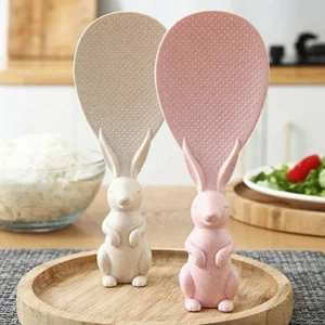 🌷Mother's Day Promotion 50% OFF🌷 - Rabbit Upright Spoon