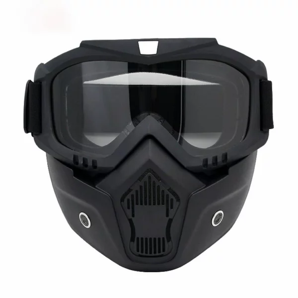 🏍Smart Motorcycle Helmet With Video Recorder🏍