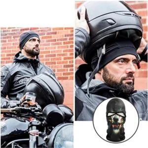 🏍Smart Motorcycle Helmet With Video Recorder🏍