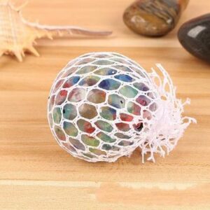 (🌲CHRISTMAS SALE NOW-48% OFF)Rainbow Stress Ball(BUY 3 GET 2 FREE)