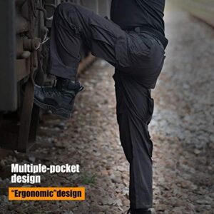 2021 New Year 50% OFF- Upgraded Men's Tactical Pants