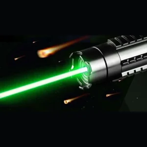 2021 NEW Laser Torch【50% OFF Today】