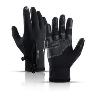 【ON SALE AT 50%OFF】Unisex Winter Warm Waterproof Touch Screen Gloves