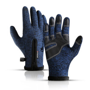 【ON SALE AT 50%OFF】Unisex Winter Warm Waterproof Touch Screen Gloves