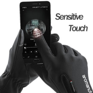 【ON SALE AT 50%OFF】Unisex Winter Warm Waterproof Touch Screen Gloves