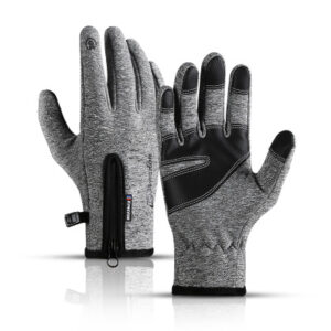 【ON SALE AT 50%OFF】Unisex Winter Warm Waterproof Touch Screen Gloves